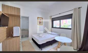 Imagem: Apartamento à Venda - Vila Romana, 1 Quarto