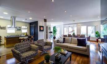 Imagem: Casa à Venda - Real Parque, 3 Quartos