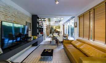 Imagem 6: Casa à Venda - Real Parque, 3 Quartos, 220 m2