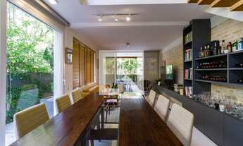 Imagem 3: Casa à Venda - Real Parque, 3 Quartos, 220 m2