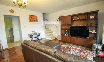 Imagem 3: Casa à Venda - Mooca, 4 Quartos, 186 m2