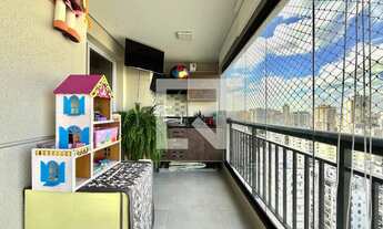 Imagem 6: Apartamento à Venda - Saúde, 2 Quartos, 65 m2