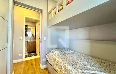 Imagem 10: Apartamento à Venda - Saúde, 2 Quartos, 65 m2