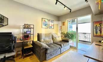 Imagem 2: Apartamento à Venda - Saúde, 2 Quartos, 65 m2