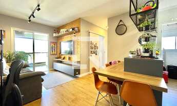 Imagem: Apartamento à Venda - Saúde, 2 Quartos