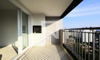 Imagem 7: Apartamento à Venda - Portal do Morumbi, 3 Quartos, 127 m2