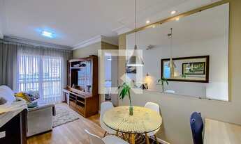 Imagem: Apartamento à Venda - Belém, 2 Quartos