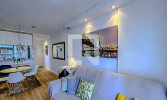 Imagem 6: Apartamento à Venda - Belém, 2 Quartos, 52 m2