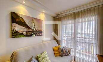 Imagem 4: Apartamento à Venda - Belém, 2 Quartos, 52 m2