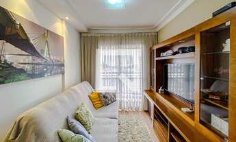 Imagem 3: Apartamento à Venda - Belém, 2 Quartos, 52 m2