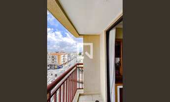 Imagem 7: Apartamento à Venda - Belém, 2 Quartos, 52 m2