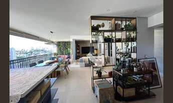 Imagem 5: Apartamento à Venda - Vila Romana, 3 Quartos, 163 m2