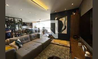 Imagem: Apartamento à Venda - Vila Romana, 3 Quartos