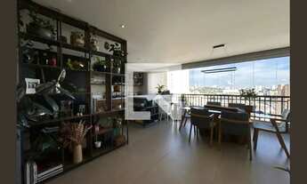 Imagem 7: Apartamento à Venda - Vila Romana, 3 Quartos, 163 m2