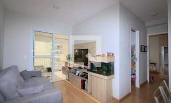 Imagem: Apartamento à Venda - Vila Ema, 2 Quartos