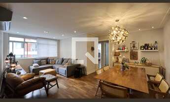 Imagem: Apartamento à Venda - Paraíso, 2 Quartos