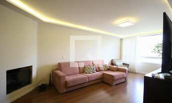 Imagem 5: Apartamento à Venda - Panamby, 4 Quartos, 127 m2