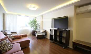 Imagem 4: Apartamento à Venda - Panamby, 4 Quartos, 127 m2