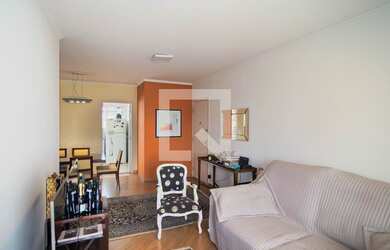 Imagem 4: Apartamento à Venda - Consolação, 3 Quartos, 90 m2