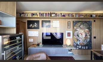 Imagem 5: Apartamento à Venda - Pinheiros, 1 Quarto, 43 m2