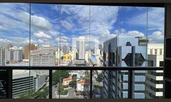 Imagem 3: Apartamento à Venda - Pinheiros, 1 Quarto, 43 m2