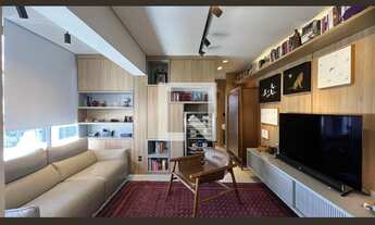 Imagem: Apartamento à Venda - Pinheiros, 1 Quarto