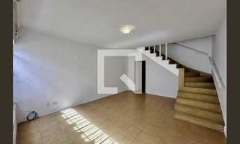 Imagem 1: Casa à Venda - Brooklin, 2 Quartos, 130 m2