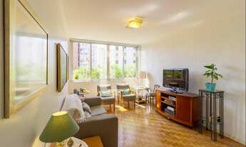 Imagem: Apartamento à Venda - Pinheiros, 3 Quartos