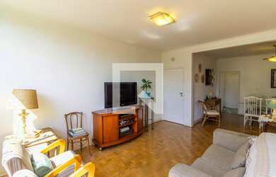 Imagem 3: Apartamento à Venda - Pinheiros, 3 Quartos, 140 m2