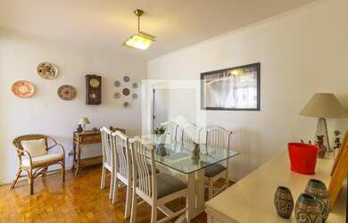 Imagem 6: Apartamento à Venda - Pinheiros, 3 Quartos, 140 m2