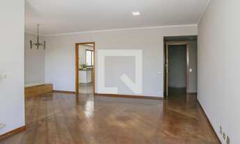 Imagem 3: Apartamento à Venda - Perdizes, 4 Quartos, 180 m2