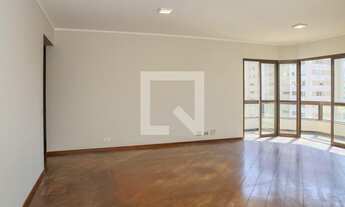 Imagem: Apartamento à Venda - Perdizes, 4 Quartos