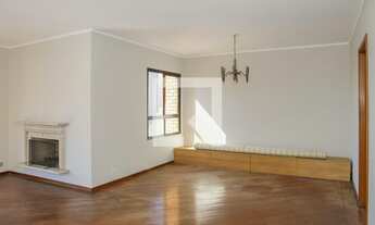 Imagem 4: Apartamento à Venda - Perdizes, 4 Quartos, 180 m2