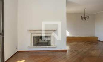 Imagem 5: Apartamento à Venda - Perdizes, 4 Quartos, 180 m2