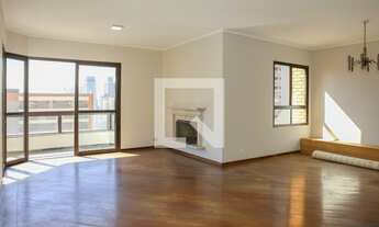 Imagem 2: Apartamento à Venda - Perdizes, 4 Quartos, 180 m2