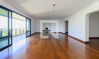 Imagem: Apartamento à Venda - Santo Amaro , 4