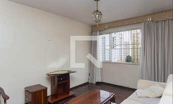 Imagem 3: Apartamento à Venda - Perdizes, 3 Quartos, 116 m2