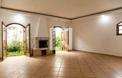 Imagem 5: Casa à Venda - Chácara Santo Antonio, 3 Quartos, 305 m2