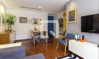 Imagem 7: Apartamento à Venda - Vila Romana, 3 Quartos, 102 m2