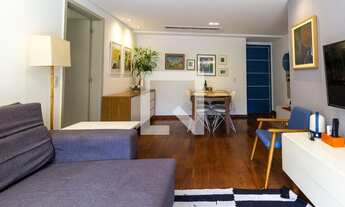 Imagem 6: Apartamento à Venda - Vila Romana, 3 Quartos, 102 m2