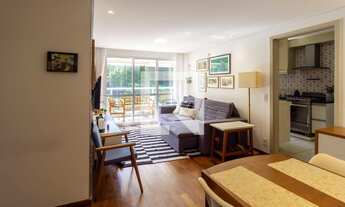 Imagem 2: Apartamento à Venda - Vila Romana, 3 Quartos, 102 m2