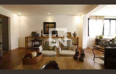 Imagem 7: Casa à Venda - Moema, 3 Quartos, 360 m2