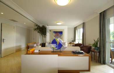 Imagem 6: Apartamento à Venda - Moema, 4 Quartos, 257 m2