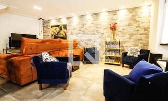 Imagem 4: Casa à Venda - Santana, 3 Quartos, 278 m2