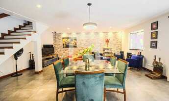 Imagem 2: Casa à Venda - Santana, 3 Quartos, 278 m2