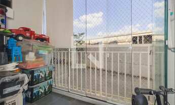 Imagem 6: Apartamento à Venda - Mooca, 3 Quartos, 59 m2