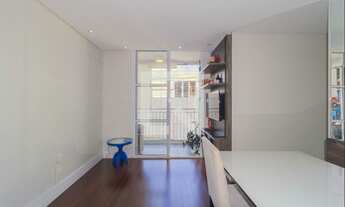 Imagem 5: Apartamento à Venda - Mooca, 3 Quartos, 59 m2