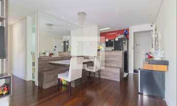 Imagem 2: Apartamento à Venda - Mooca, 3 Quartos, 59 m2