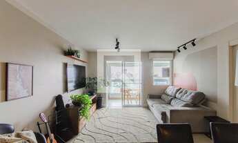 Imagem: Apartamento à Venda - Vila Mariana, 3 Quartos