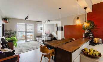 Imagem 2: Apartamento à Venda - Vila Mariana, 3 Quartos, 100 m2